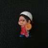 Figurine baseball rattrapeur Mini Kiki Bully