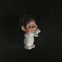 Figurine marié blanc Mini Kiki Bully