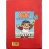Album Kiki Tome 8 - Kiki et les Internationaux des Animaux