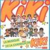 Vinyle : la musique de la chanson de Kiki