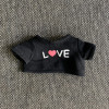 T-shirt Kiki "Love"