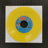 Vinyle : La chanson de Kiki - Disque jaune du coffret Kiki Star