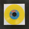 Vinyle : La chanson de Kiki - Disque jaune du coffret Kiki Star