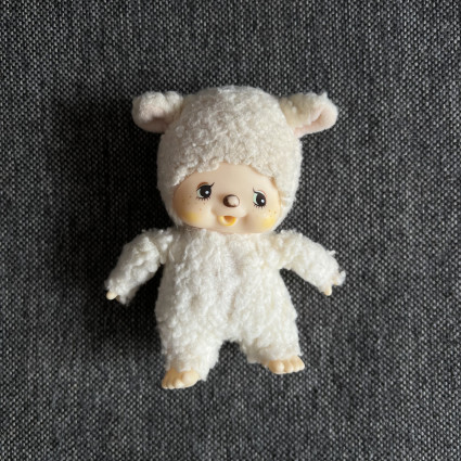 Petit mouton Sekiguchi