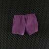 Pantalon violet du Kiki Pirate