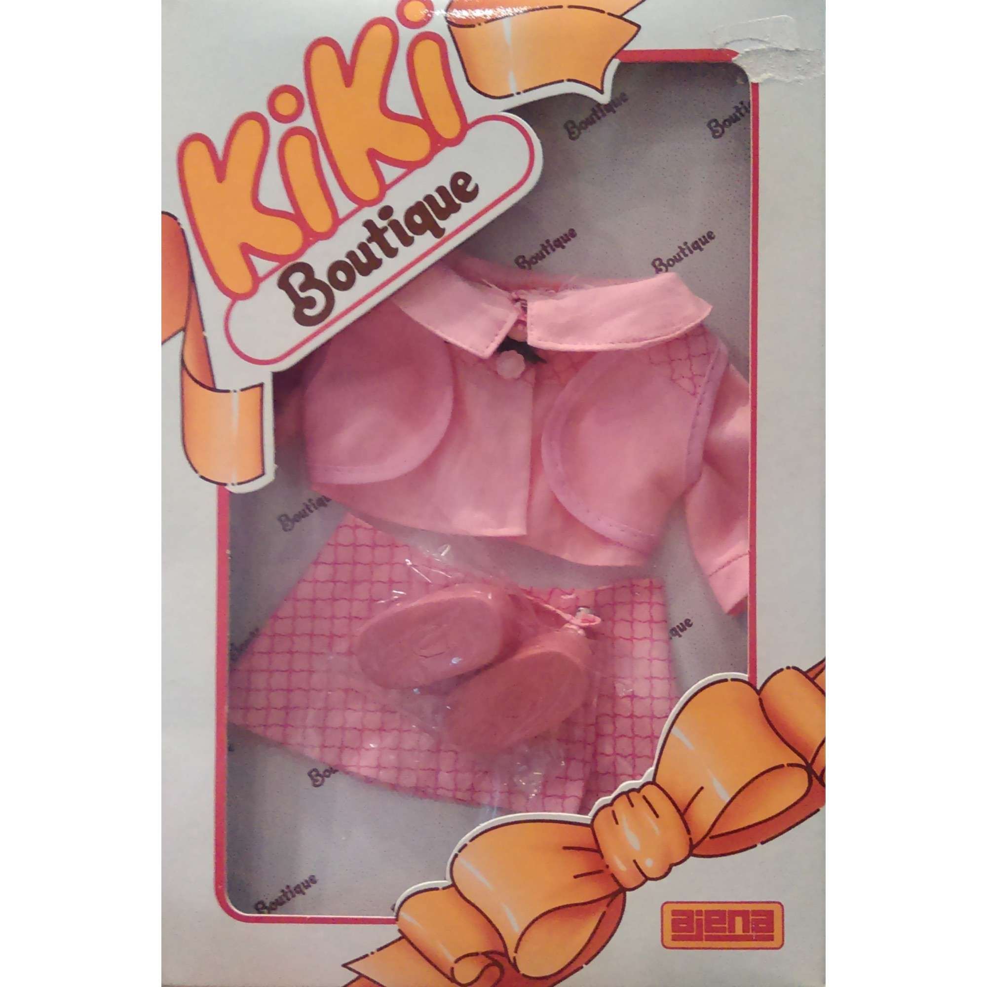 Vêtements Kiki et accessoires Kiki - Kikishop