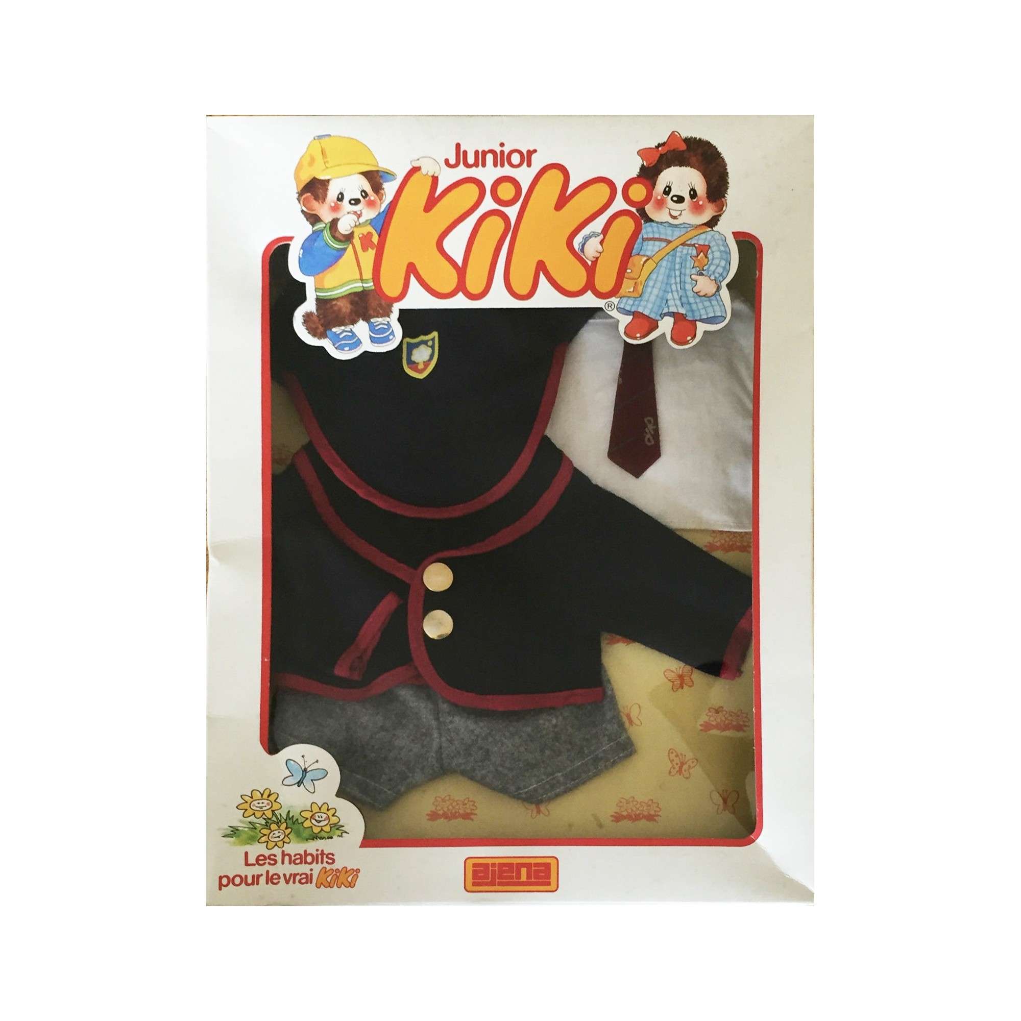 Vêtements Kiki et accessoires Kiki - Kikishop